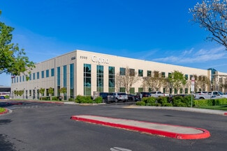 More details for 801-835 S Akers St, Visalia, CA - Office for Lease
