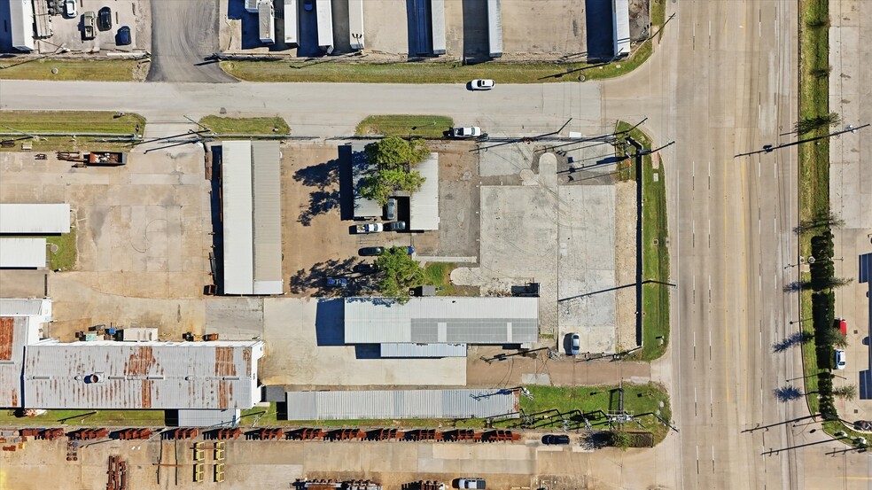 12602 Farm to Market 529 rd, Houston, TX à louer - Photo du bâtiment - Image 3 de 10