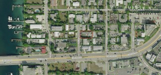 More details for Multi-Family Redevelopment Opportunity – Land for Sale, Riviera Beach, FL