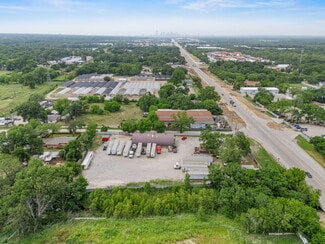 More details for 9505 S Central Expy, Dallas, TX - Industrial for Sale