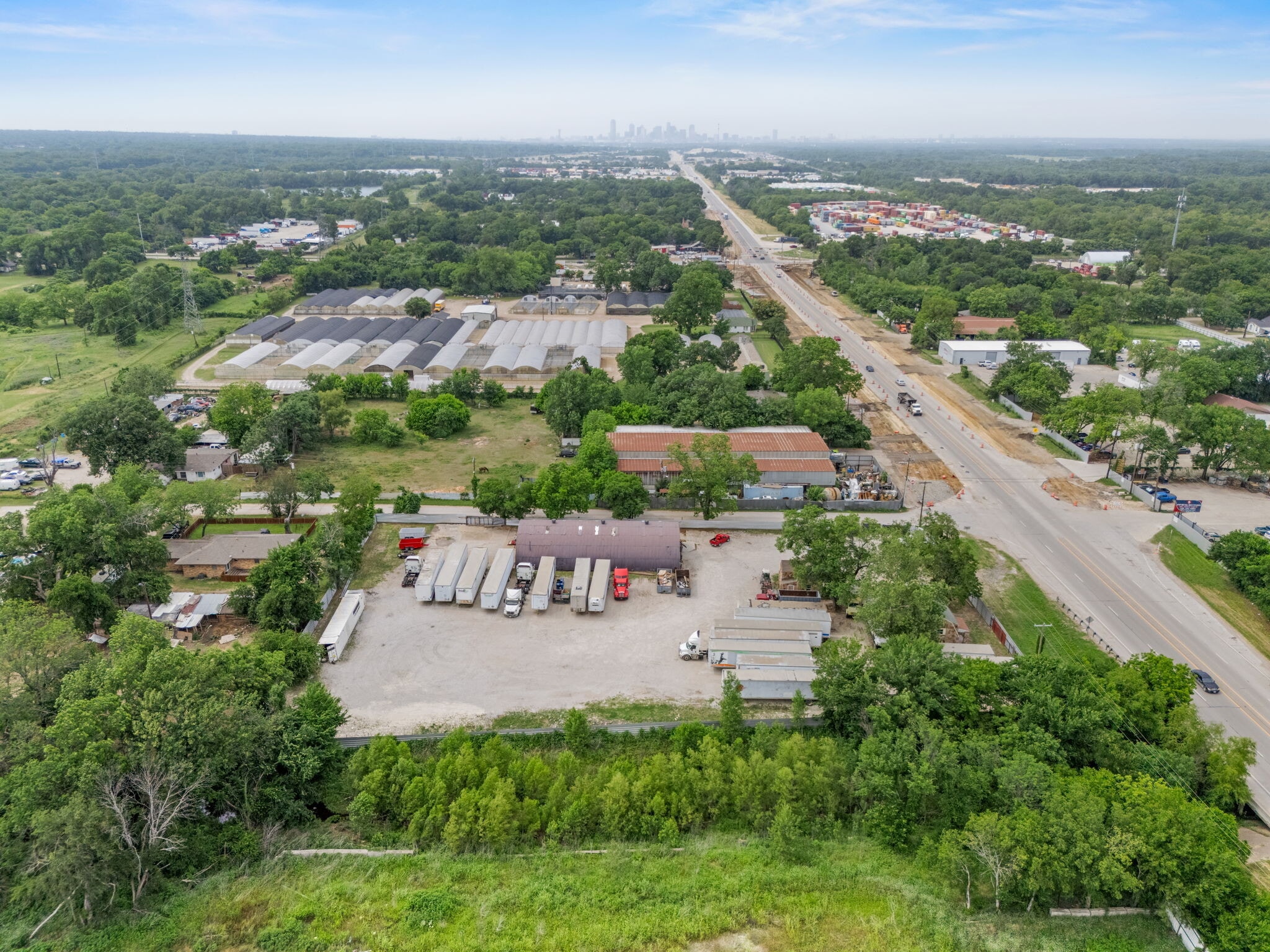 9505 S Central Expy, Dallas, TX for sale Primary Photo- Image 1 of 23