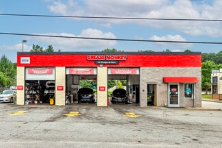 Plus de détails pour 234 Fairview Rd, Ellenwood, GA - Commerce de détail à vendre