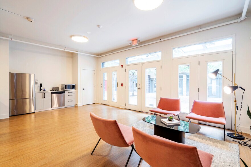 1022-1030 N 2nd St, Philadelphia, PA à louer - Photo intérieure - Image 3 de 4