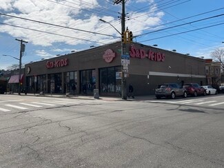 More details for 1480 Rockaway Pky, Brooklyn, NY - Retail for Lease