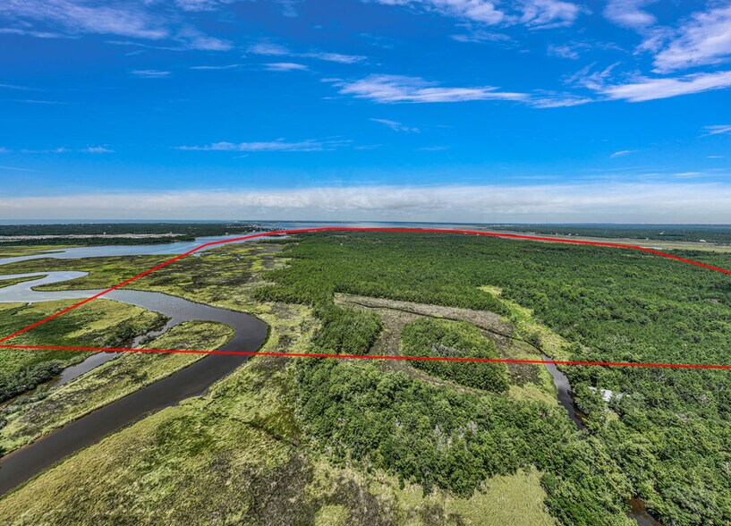 TBD Discovery Bay Dr, Pass Christian, MS à vendre - Photo du bâtiment - Image 3 de 23