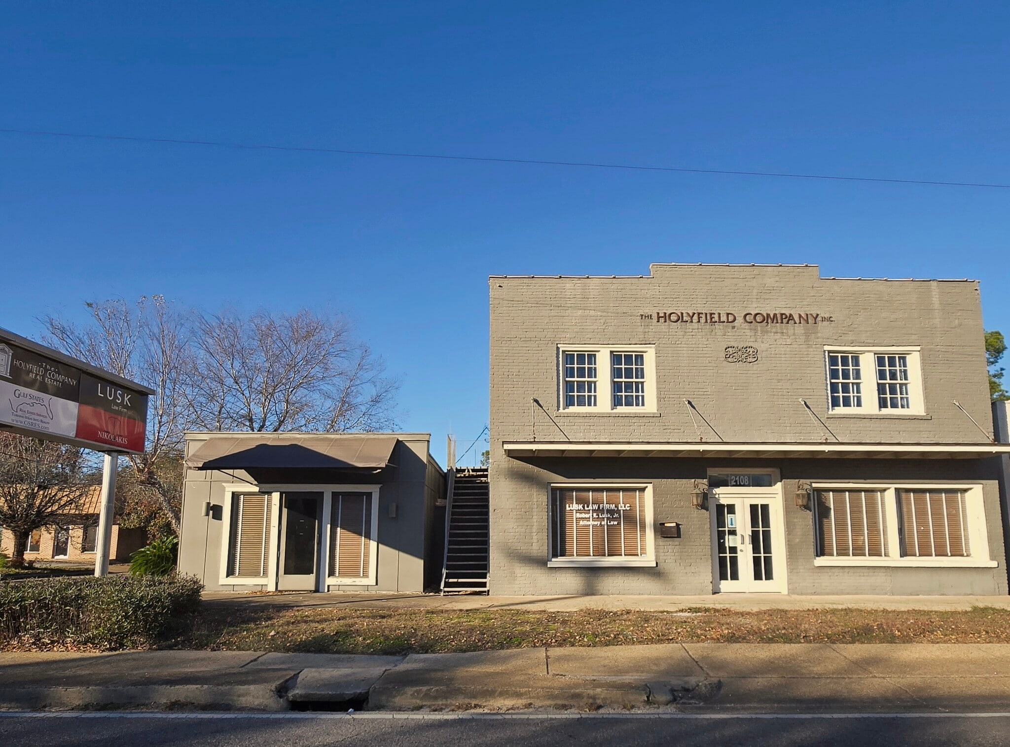 2108 Airport Blvd, Mobile, AL for sale Primary Photo- Image 1 of 20