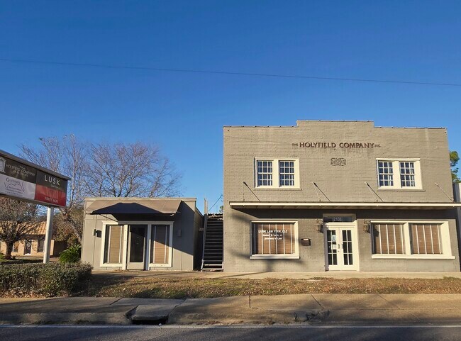 More details for 2108 Airport Blvd, Mobile, AL - Office for Sale