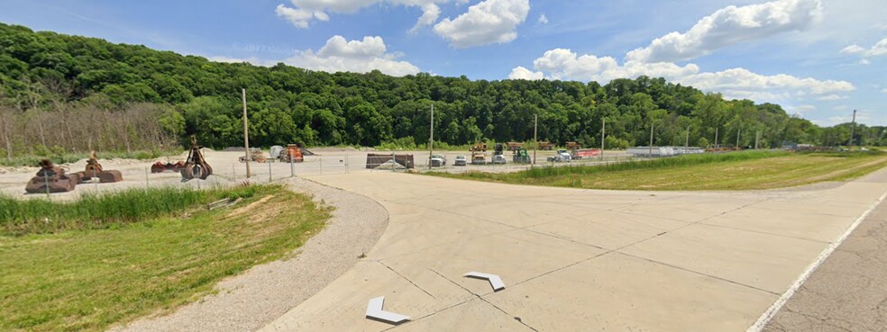 1802 Main Street, Dupo, IL à louer - Photo du bâtiment - Image 3 de 3