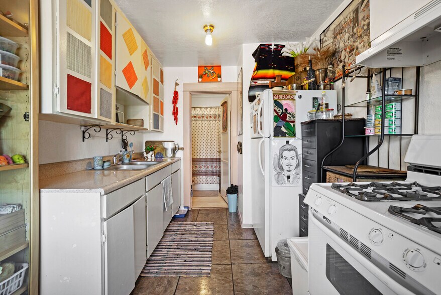 343 N Occidental Blvd, Los Angeles, CA à vendre - Photo du bâtiment - Image 2 de 28