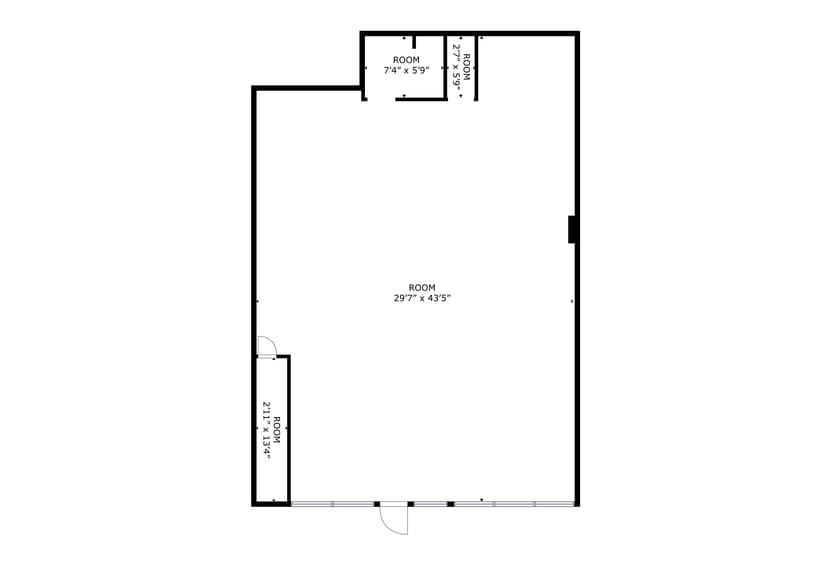 2681-2687 E 14th St, Brooklyn, NY for lease - Building Photo - Image 3 of 4