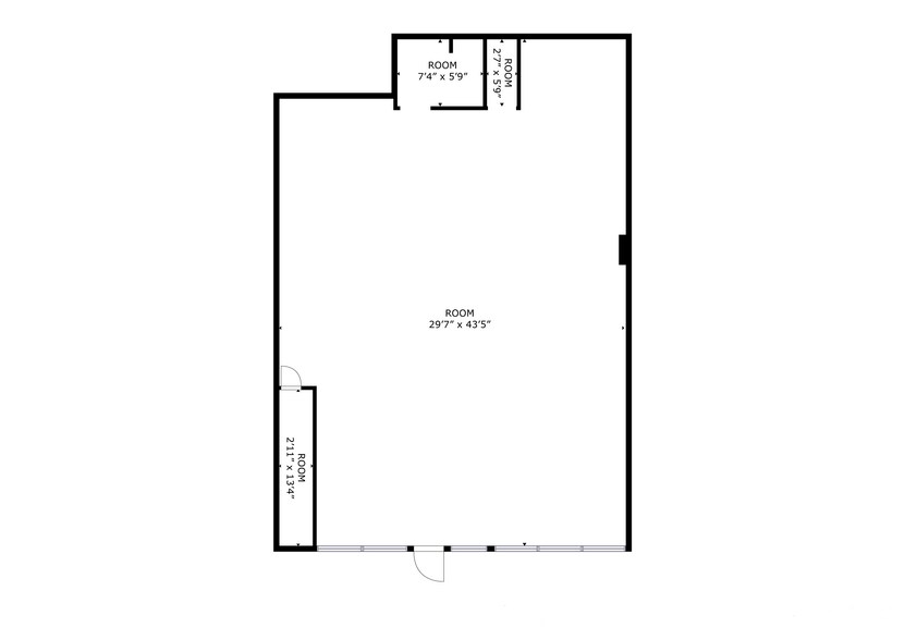 2681-2687 E 14th St, Brooklyn, NY à louer - Photo du bâtiment - Image 3 de 4
