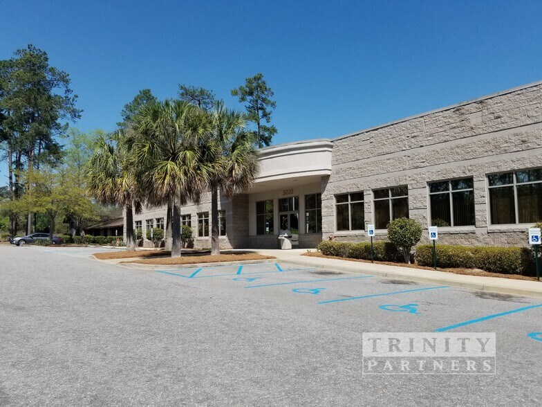 3020 Sunset Blvd, West Columbia, SC for lease - Building Photo - Image 1 of 4