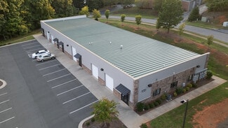 Plus de détails pour 2210 Leah Dr, Hillsborough, NC - Local d'activités à louer