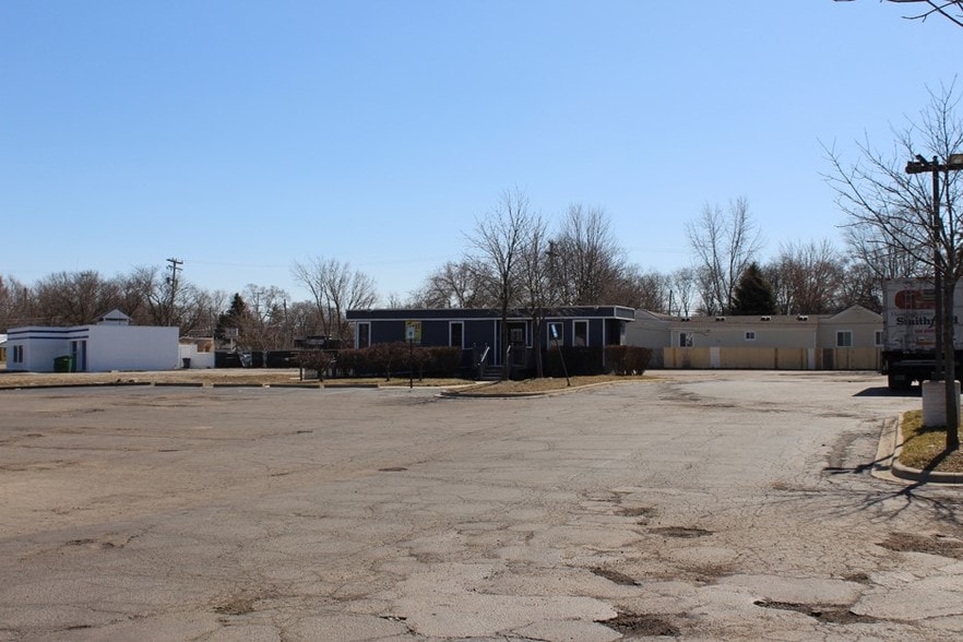 50 Ecorse Rd, Ypsilanti, MI for lease - Other - Image 2 of 6