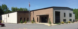 More details for 208 Christian St, Oxford, CT - Industrial for Lease