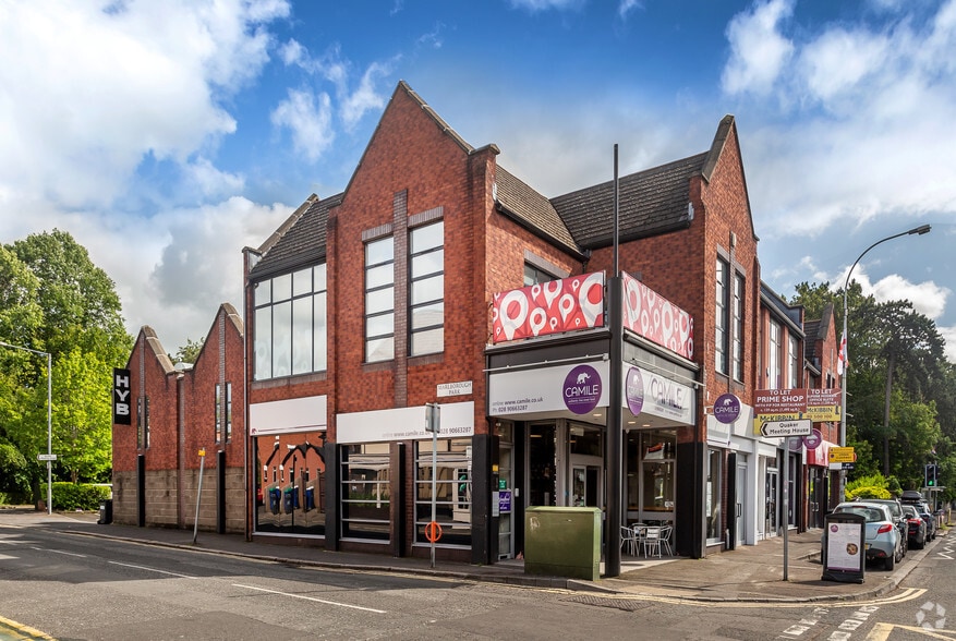 348 Lisburn Rd, Belfast for lease - Building Photo - Image 3 of 5