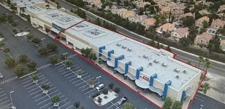 More details for 39809 Avenida Acacias, Murrieta, CA - Retail for Lease