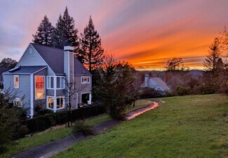 Plus de détails pour 1337 Creekside Ct, Healdsburg, CA - Multi-résidentiel à vendre