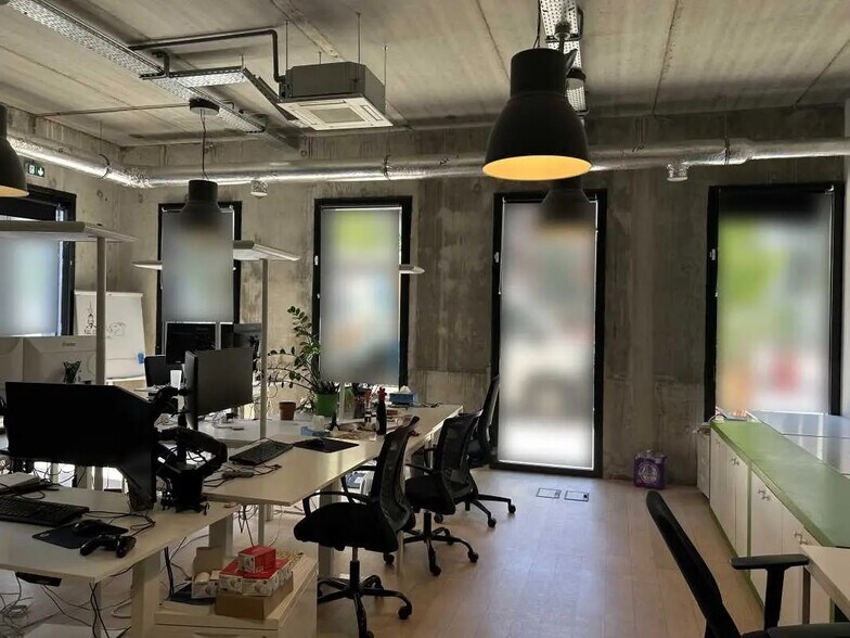 Commerce de détail dans Nantes à louer - Photo intérieure - Image 2 de 7