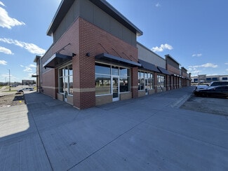 More details for Hy-Vee Maple Grove Multi-Tenant Retail, Maple Grove, MN - Retail for Lease