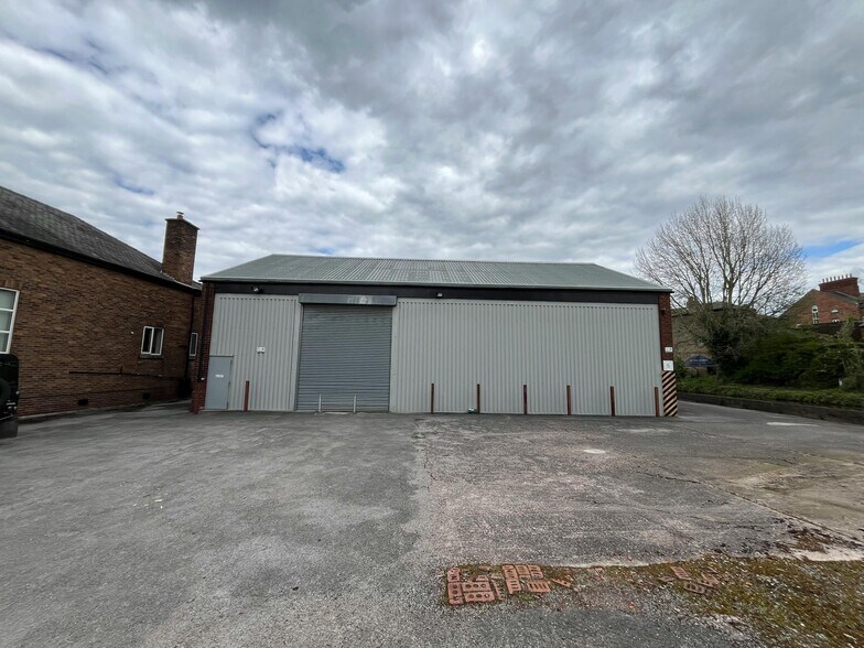 Union Rd, Macclesfield for lease - Building Photo - Image 2 of 2