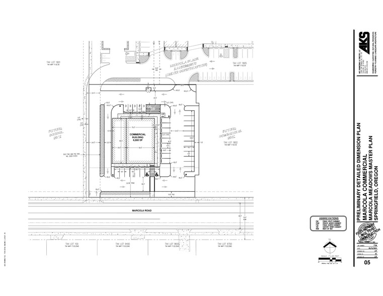 Marcola Rd, Springfield, OR for lease - Other - Image 2 of 4