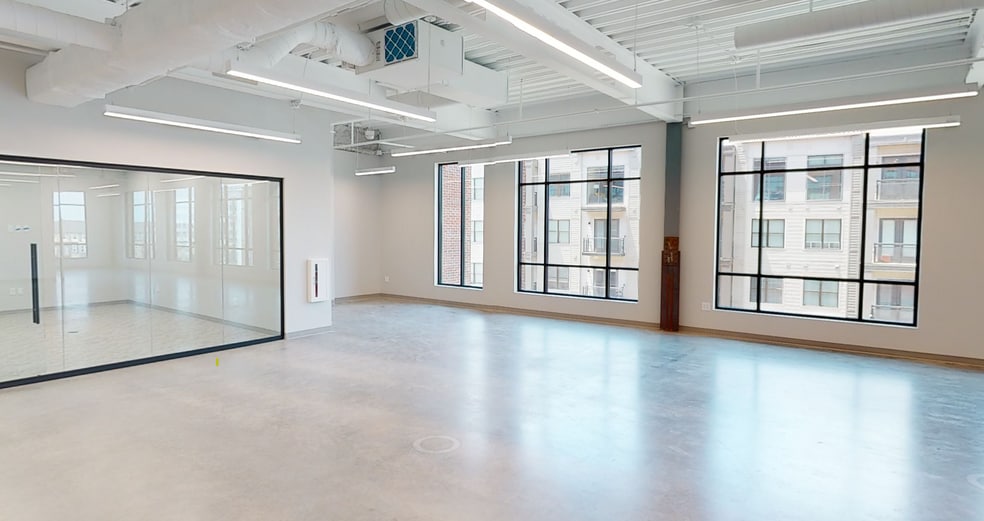 3700 South Blvd, Charlotte, NC à vendre - Numérisation 3D de Matterport - Image 2 de 11