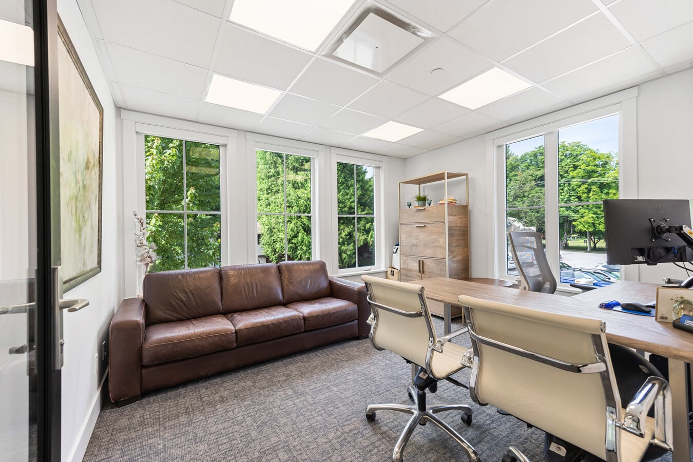 23189 Francis Ave, Langley, BC V1M 2S5 - Unit 201 - - Interior Photo - Image 2 of 5
