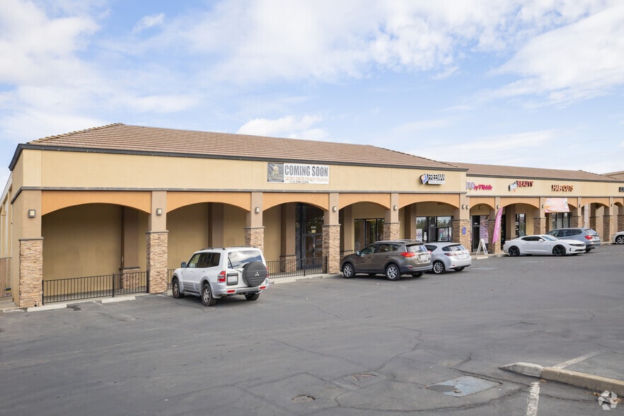 8363-8383 Folsom Blvd, Sacramento, CA for sale - Building Photo - Image 3 of 3