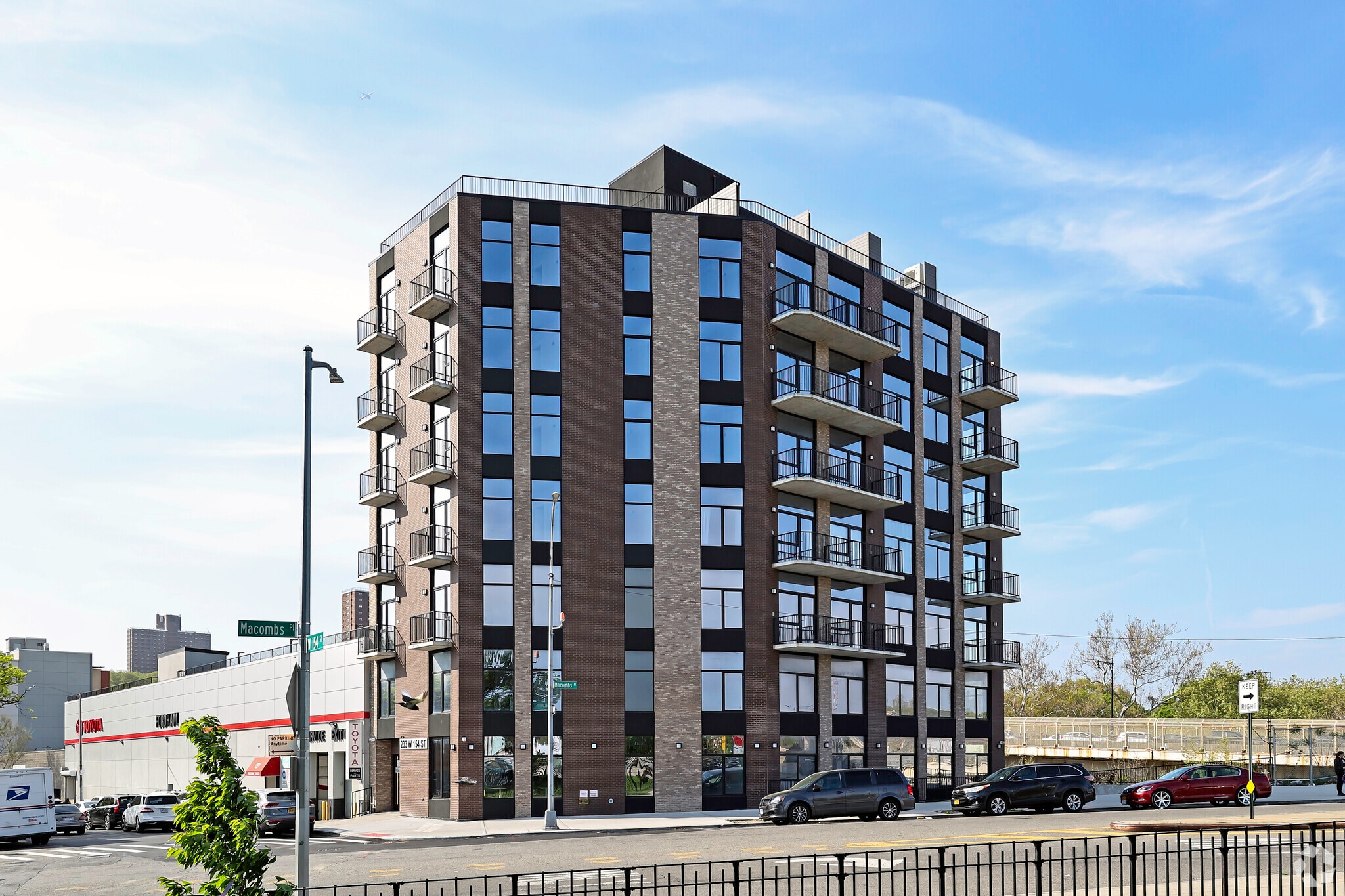 233 W 154th St, New York, NY for sale Building Photo- Image 1 of 19