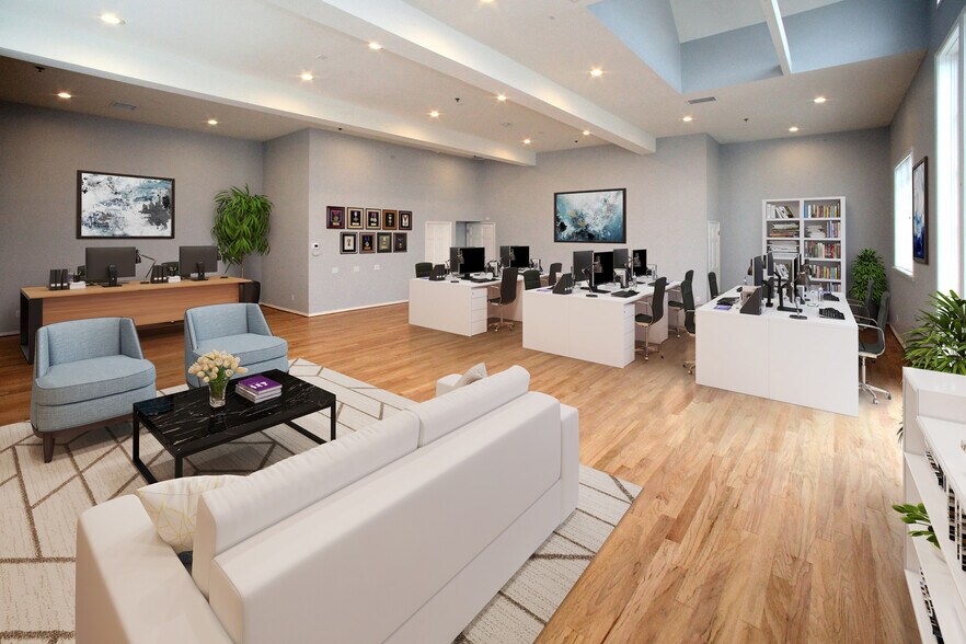 8092 Warner Ave, Huntington Beach, CA à louer - Photo du bâtiment - Image 3 de 16