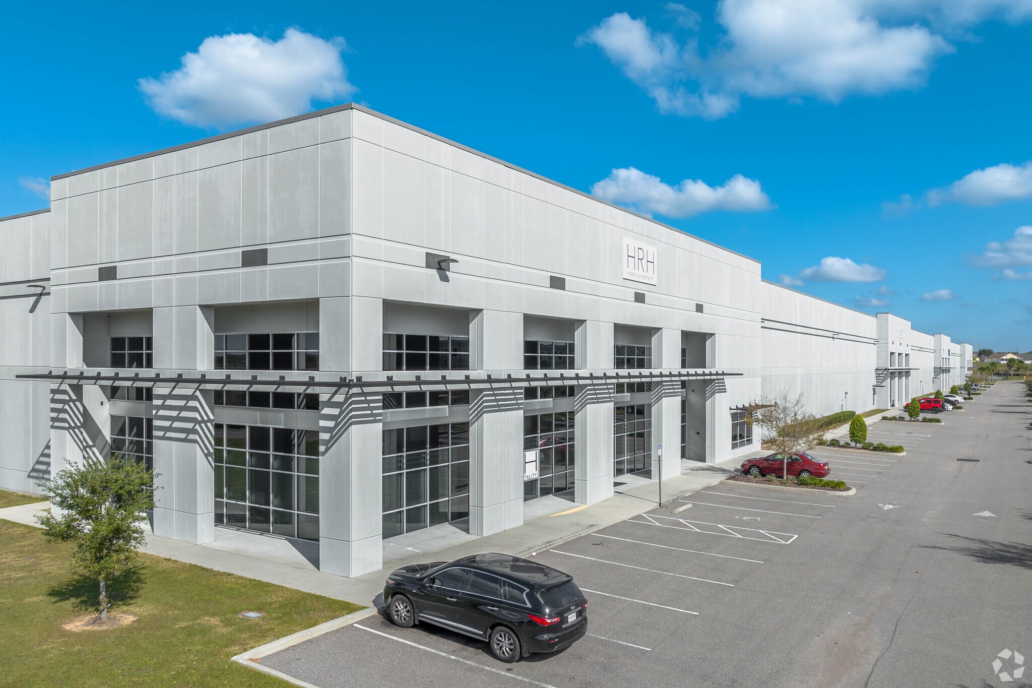 4500 Home Run Blvd, Davenport, FL for lease Building Photo- Image 1 of 4