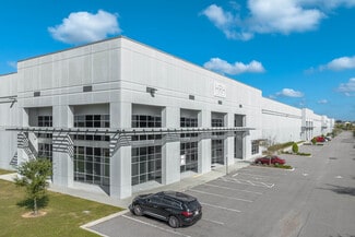 Plus de détails pour 4500 Home Run Blvd, Davenport, FL - Industriel à louer