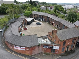 More details for Eanam, Blackburn - Flex, Industrial for Lease