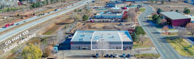More details for 1725 Vista View Dr, Longmont, CO - Retail for Sale