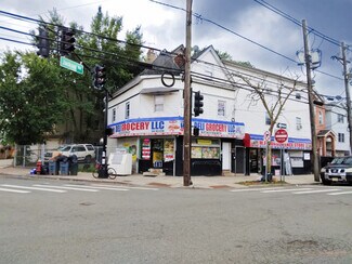 Plus de détails pour 443 Jackson Ave, Elizabeth, NJ - Commerce de détail à vendre