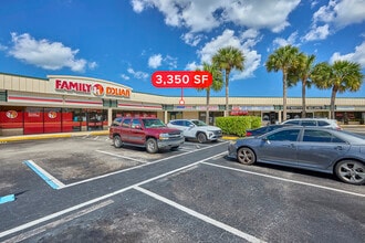 6001-6197 SE Federal Hwy, Stuart, FL for lease Building Photo- Image 1 of 11