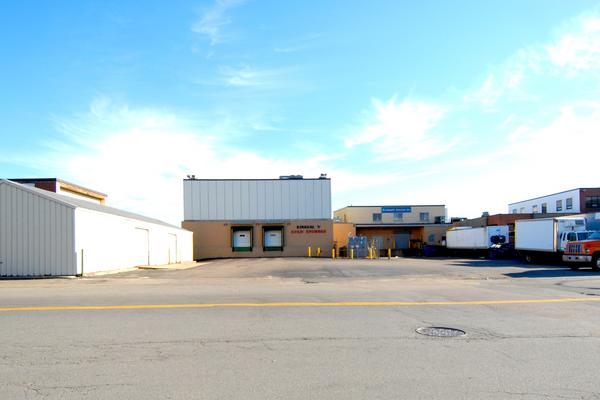 18-20 Newmarket Sq, Boston, MA à louer - Photo du bâtiment - Image 3 de 26