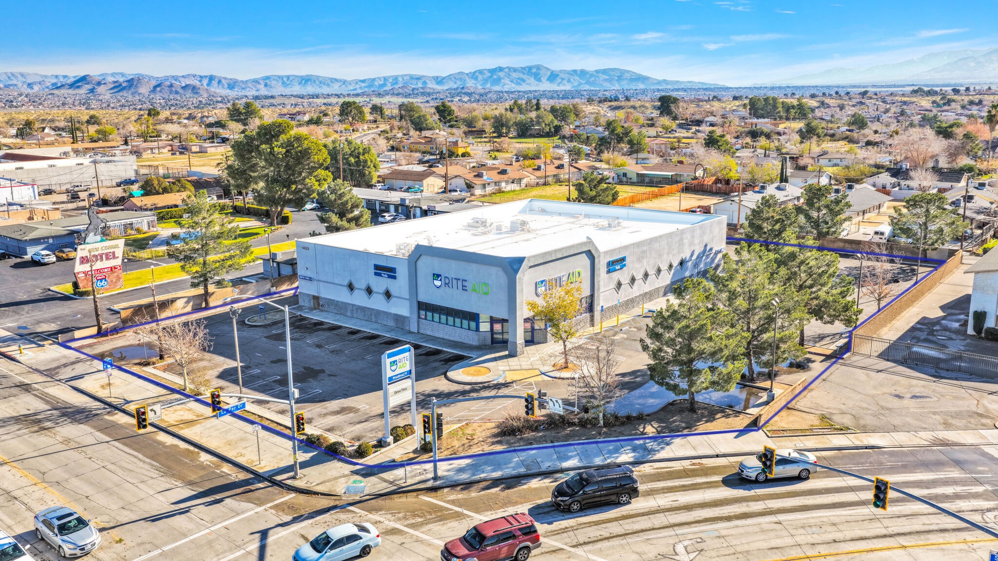 14629 7th St, Victorville, CA for lease Primary Photo- Image 1 of 6