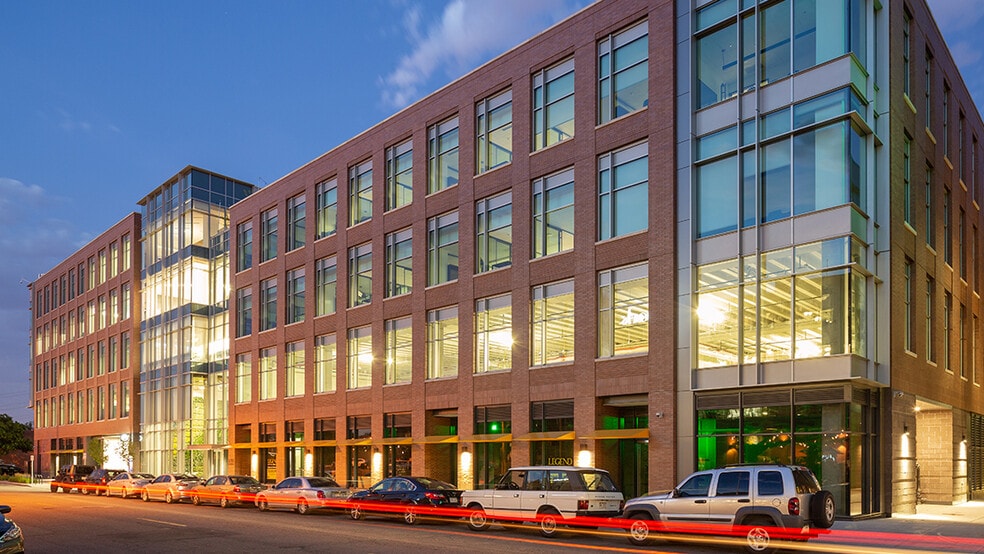 1700 Platte St, Denver, CO for lease - Building Photo - Image 1 of 11