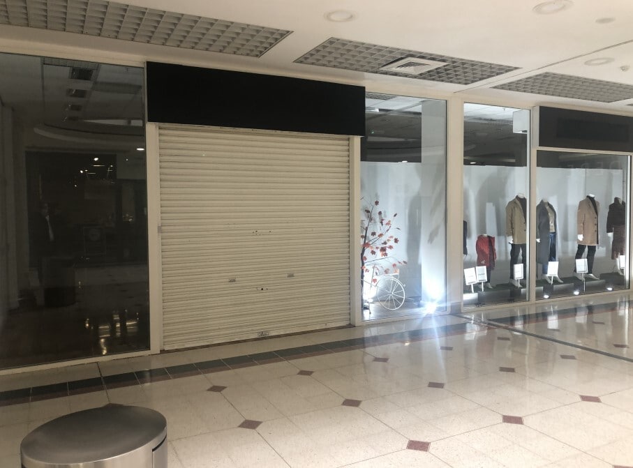 Quadrant Rd, Stoke On Trent for lease Building Photo- Image 1 of 1