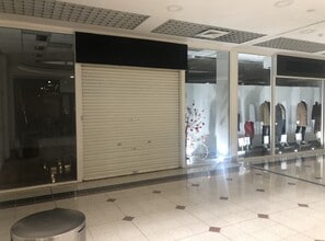 Quadrant Rd, Stoke On Trent for lease Building Photo- Image 1 of 1