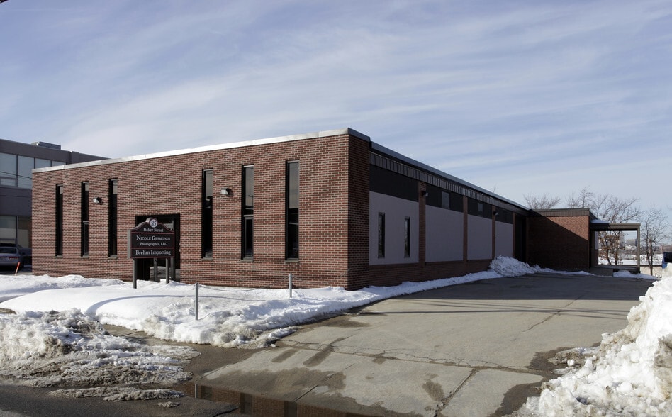 35 Baker St, Providence, RI for lease - Building Photo - Image 3 of 8