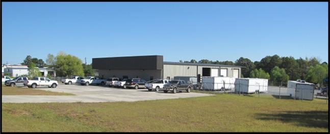 141 Corporate Dr, Sibley, LA for sale - Primary Photo - Image 1 of 1