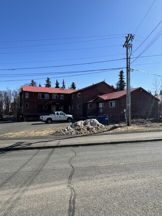 Plus de détails pour 610 Wood River Rd, Dillingham, AK - Multi-résidentiel à vendre