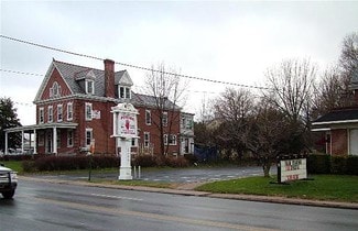 More details for 1956-1968 W Main St, Norristown, PA - Land for Lease