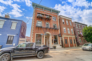 More details for 1523 Republic St, Cincinnati, OH - Multifamily for Sale