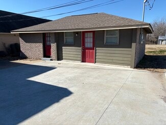 More details for 9216 N Garnett Rd, Owasso, OK - Office for Lease
