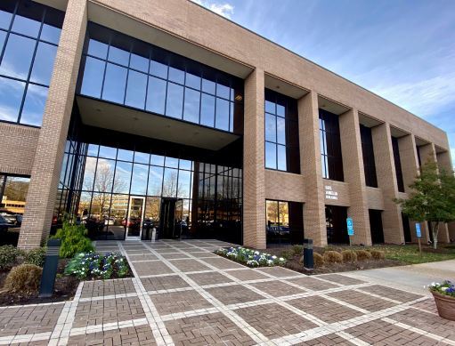 885 Kempsville Rd, Norfolk, VA à louer Photo du bâtiment- Image 1 de 6