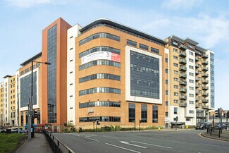More details for 2 St James Gate, Newcastle Upon Tyne - Coworking for Lease